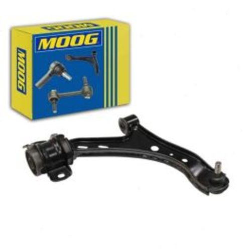 MOOG Front Right Lower Suspension Control Arm Ball Joint for 2005-2010 Ford Mustang 4.0L 4.6L 5.4L V6 V8