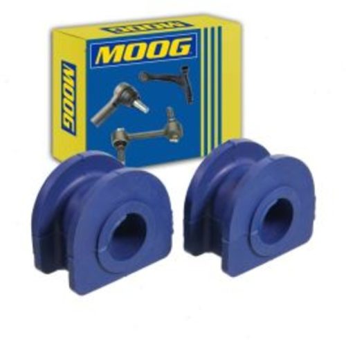 MOOG Front To Control Arm Stabilizer Bar Bushing Kit for 1987-1988 Chevrolet R20