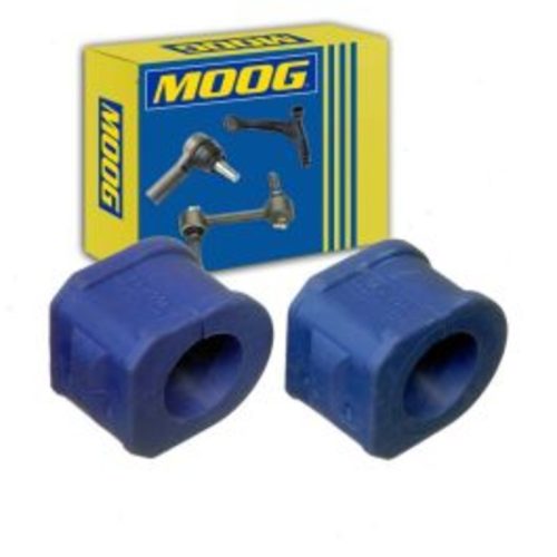 MOOG Front To Frame Stabilizer Bar Bushing Kit for 1978-1999 Chevrolet Monte Carlo