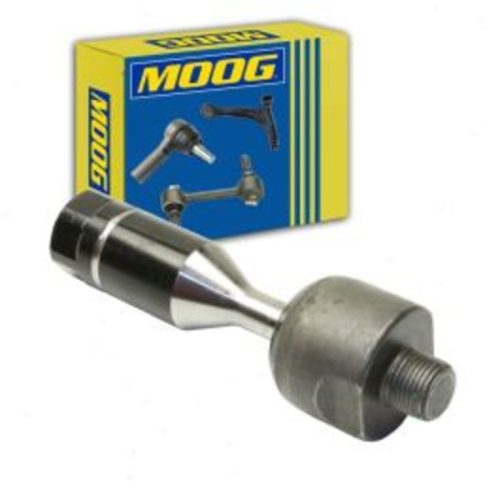 MOOG Inner Steering Tie Rod End for 2002-2006 Chevrolet Trailblazer EXT