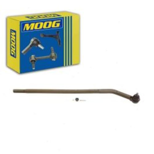 MOOG Right Upper Outer Steering Tie Rod End for 2018 Jeep Wrangler JK