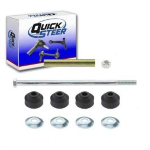 QuickSteer Front Suspension Stabilizer Bar Link Kit for 1954-1981 Buick Century