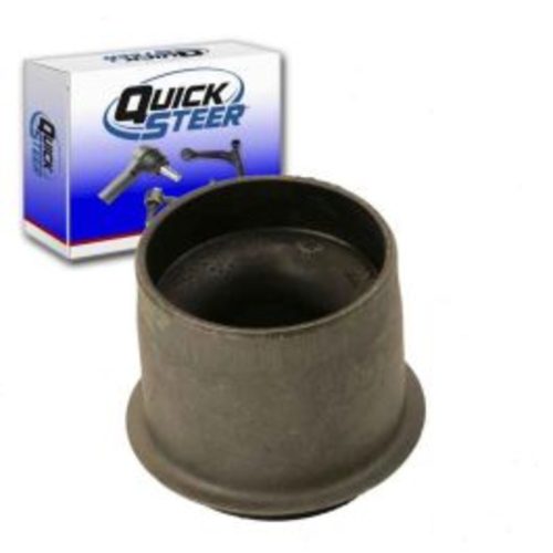 QuickSteer Front To Axle Stabilizer Bar Bushing Kit for 2003-2005 Ford E-350 Club Wagon