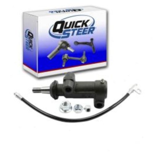 QuickSteer Steering Idler Arm Bracket Assembly for 2003-2017 GMC Savana 3500