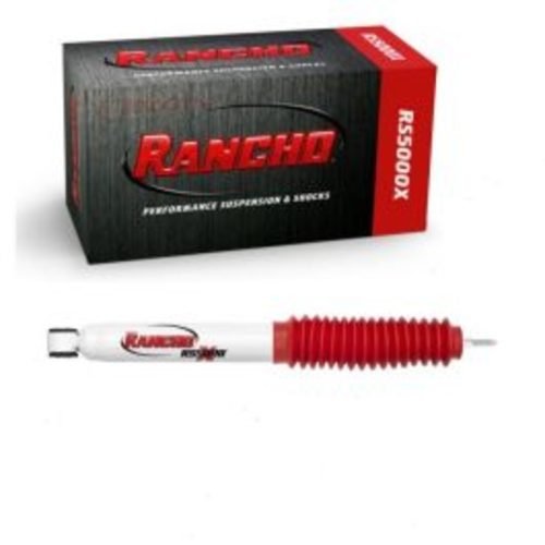 Rancho RS5000X RS55145 Shock Absorber