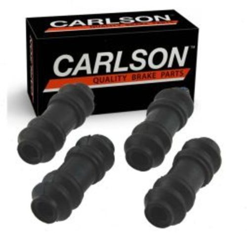 Carlson Rear Brake Caliper Guide Pin Boot Kit for 1996-2004 Ford Grand Marquis