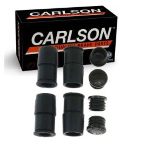 Carlson Rear Brake Caliper Guide Pin Boot Kit for 2006 BMW 330Ci