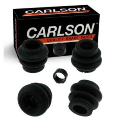 Carlson Rear Brake Caliper Guide Pin Boot Kit for 2021-2022 Toyota Venza