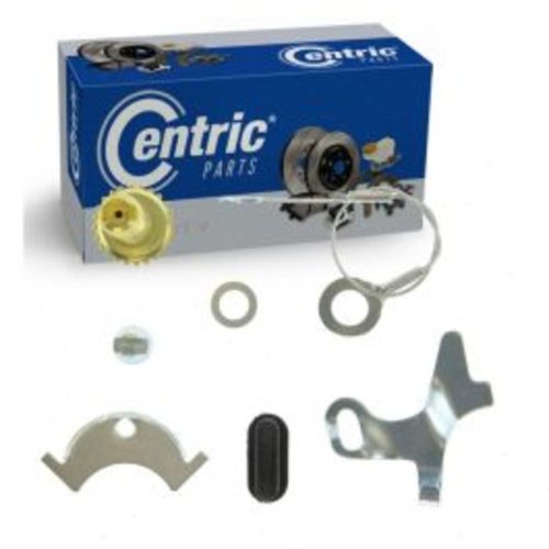 Centric Premium Front Left Brake Self Adjuster Repair Kit for 1966-1967 Mercury Voyager 2.8L 3.3L 4.7L 6.4L 7.0L L6 V8