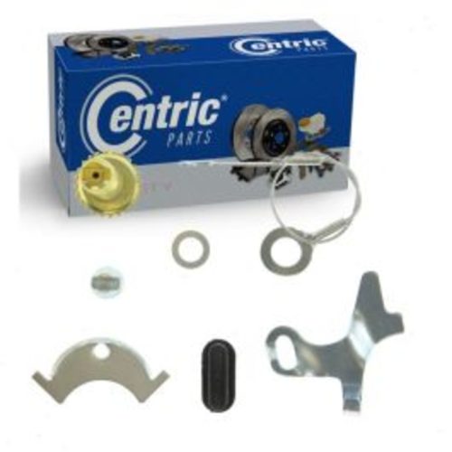 Centric Premium Front Left Brake Self Adjuster Repair Kit for 1967-1972 Mercury Cougar 4.7L 5.0L 5.8L 6.4L 7.0L V8