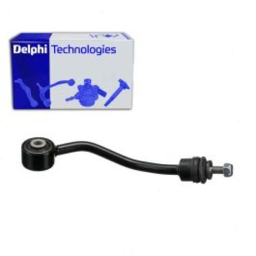 Delphi Front Left Suspension Stabilizer Bar Link Kit for 2003-2006 Mercedes-Benz S500 5.0L V8