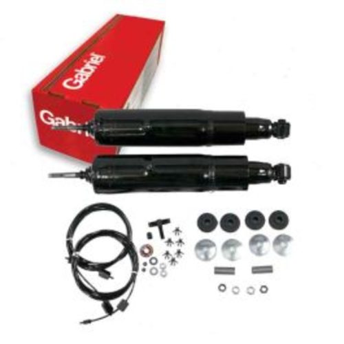 Gabriel HiJackers Rear Shock Absorber for 1997-1999 Ford F-250