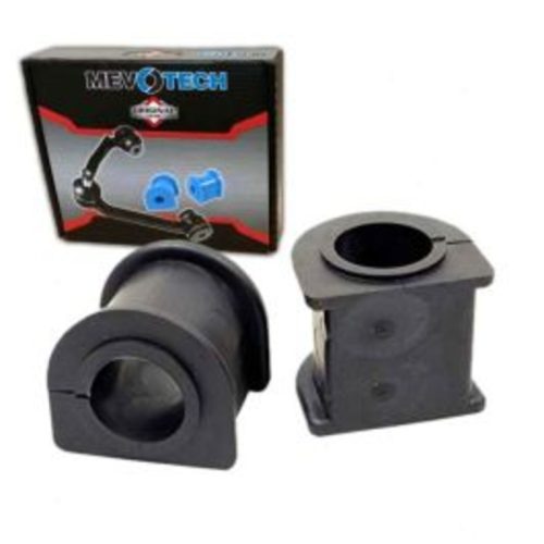 Mevotech Original Grade Rear To Frame Stabilizer Bar Bushing Kit for 1987-1995 Jeep Wrangler