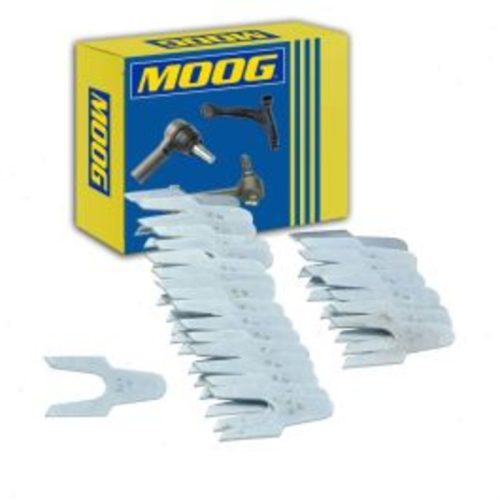 MOOG Front Alignment Caster Camber Shim for 1989 Chevrolet R2500