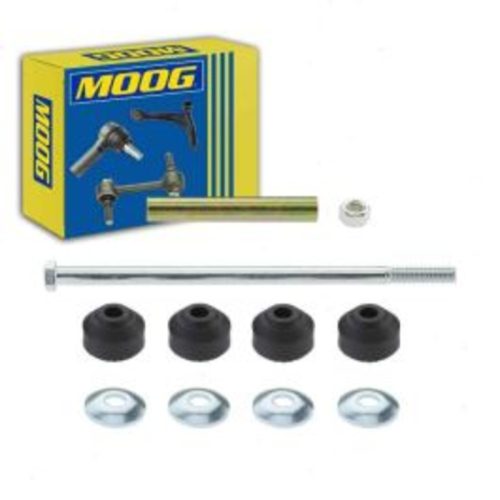 MOOG Front Suspension Stabilizer Bar Link Kit for 1957-1960 Cadillac Series 62