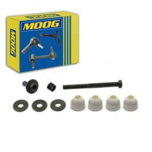 MOOG Front Suspension Stabilizer Bar Link Kit for 2000-2001 Plymouth Neon