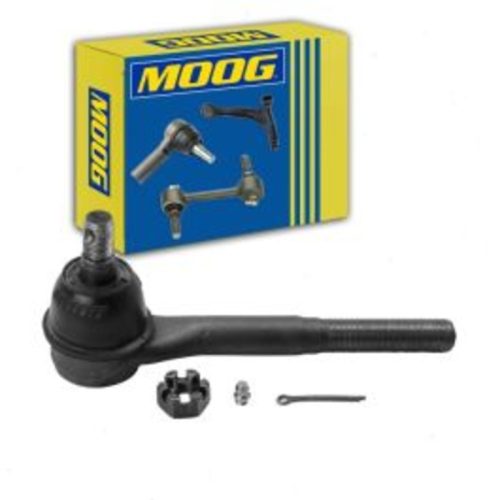 MOOG Outer Steering Tie Rod End for 1979-1986 GMC C2500
