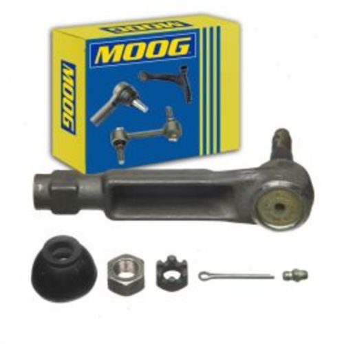MOOG Outer Steering Tie Rod End for 1982-1993 Ford Mustang