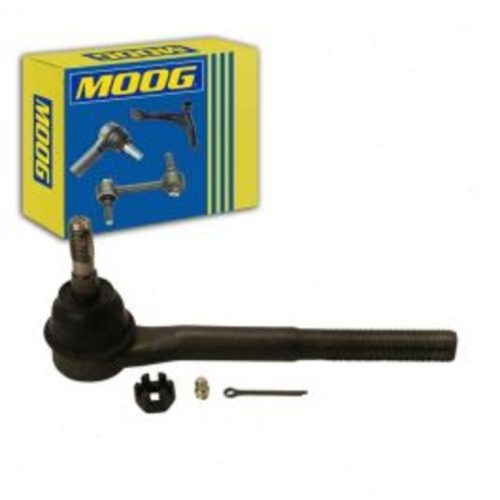 MOOG Outer Steering Tie Rod End for 1988-1999 GMC K1500