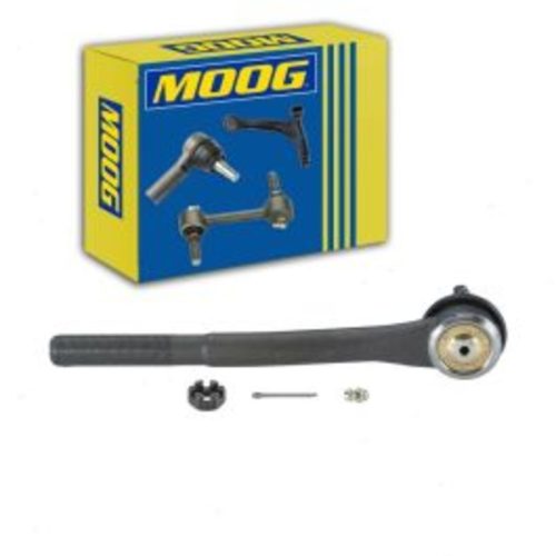 MOOG Outer Steering Tie Rod End for 1992-1996 Cadillac Commercial Chassis 5.7L V8