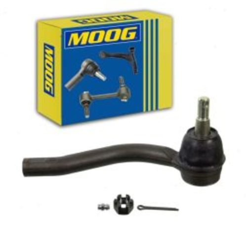 MOOG Right Outer Steering Tie Rod End for 2014-2019 Infiniti Q50