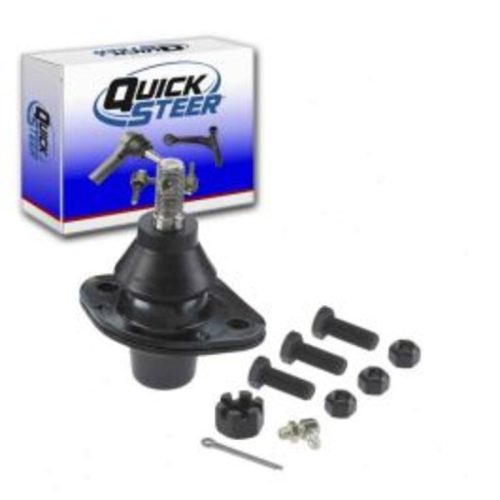 QuickSteer Front Upper Suspension Ball Joint for 1957 Mercury Turnpike Cruiser