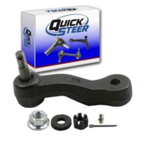 QuickSteer Steering Idler Arm for 2003-2019 GMC Savana 2500