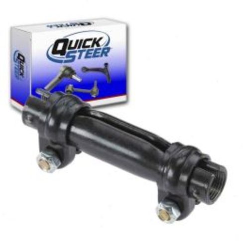 QuickSteer Steering Tie Rod End Adjusting Sleeve for 1996-2000 Isuzu Hombre