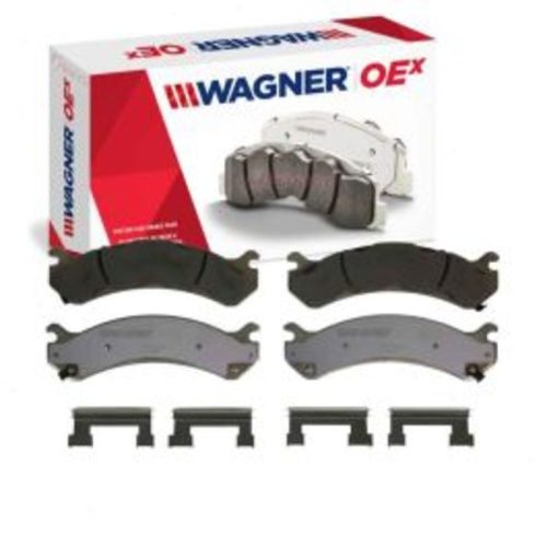 Wagner OEX OEX784 Disc Brake Pad Set