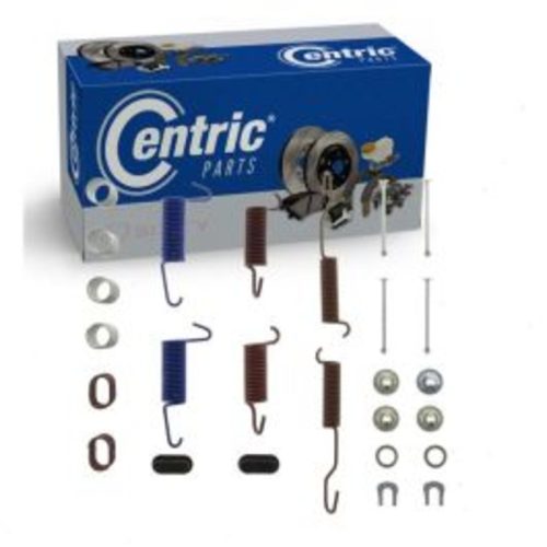 Centric Premium Rear Drum Brake Hardware Kit for 1960 Mercury Commuter