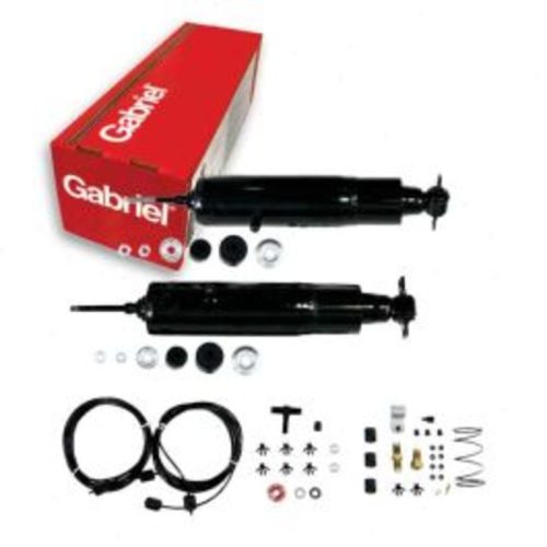 Gabriel HiJackers Rear Shock Absorber for 2000-2005 Cadillac DeVille