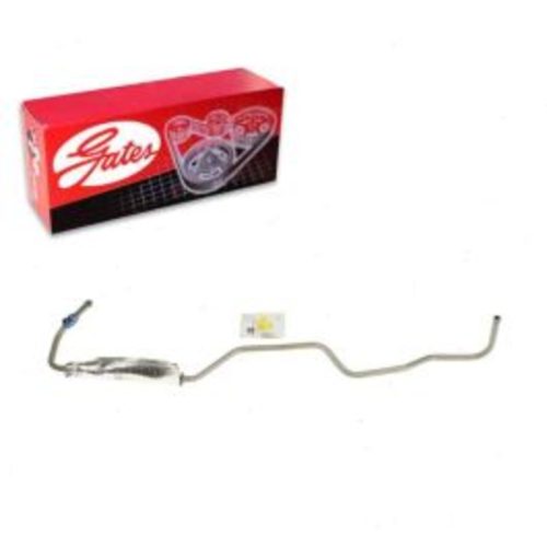 Gates 365557 Power Steering Return Line Hose