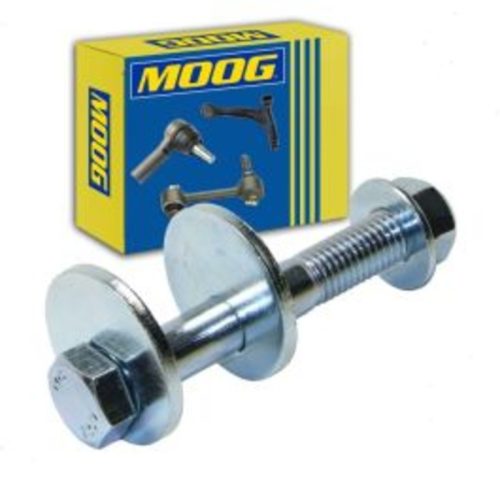MOOG Alignment Caster Pinion Angle Bolt Kit for 1994-2010 Dodge Ram 3500