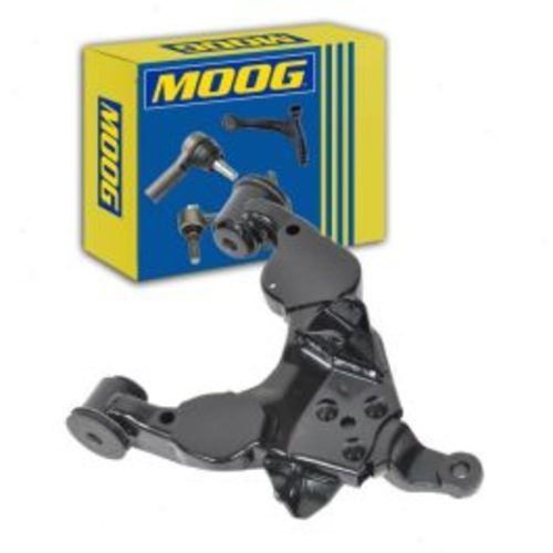 MOOG Front Left Lower Suspension Control Arm for 2004-2007 Toyota Sequoia