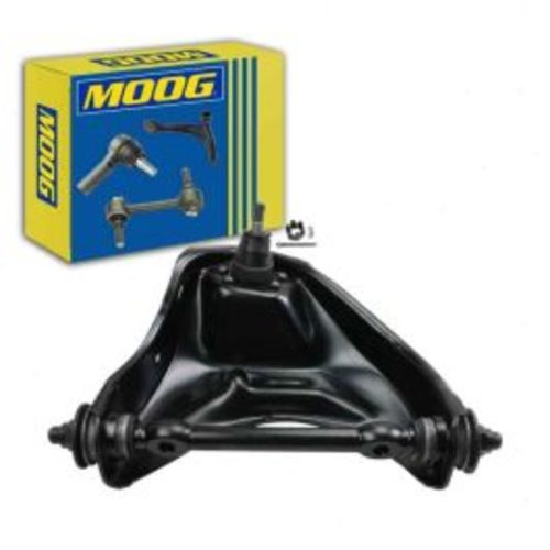 MOOG Front Left Upper Suspension Control Arm Ball Joint for 1982-2003 Chevrolet S10