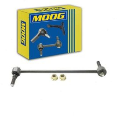 MOOG Front Right Suspension Stabilizer Bar Link for 2011-2018 Ford Explorer