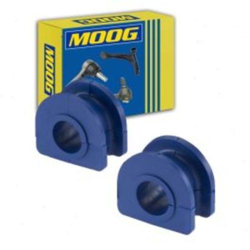 MOOG Front To Control Arm Stabilizer Bar Bushing Kit for 1979-1986 GMC C1500 Suburban