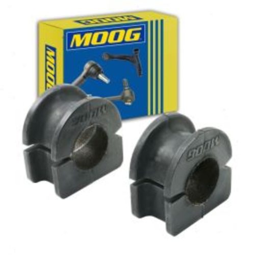 MOOG Front To Frame Stabilizer Bar Bushing Kit for 2005-2006 GMC Sierra 1500 HD