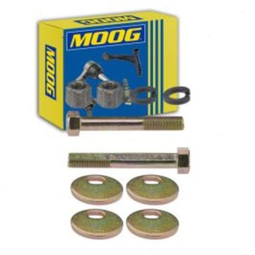 MOOG Front Upper Alignment Caster Camber Kit for 1988-2000 Chevrolet C3500