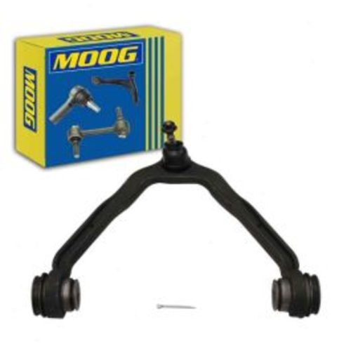 MOOG Front Upper Suspension Control Arm Ball Joint for 2000-2006 Chevrolet Tahoe 4.8L 5.3L V8
