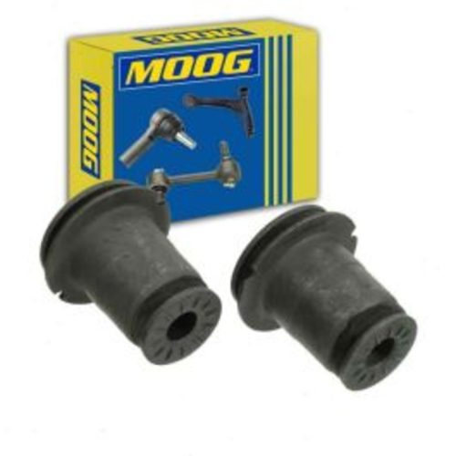 MOOG Front Upper Suspension Control Arm Bushing Kit for 1983-1991 GMC S15 Jimmy