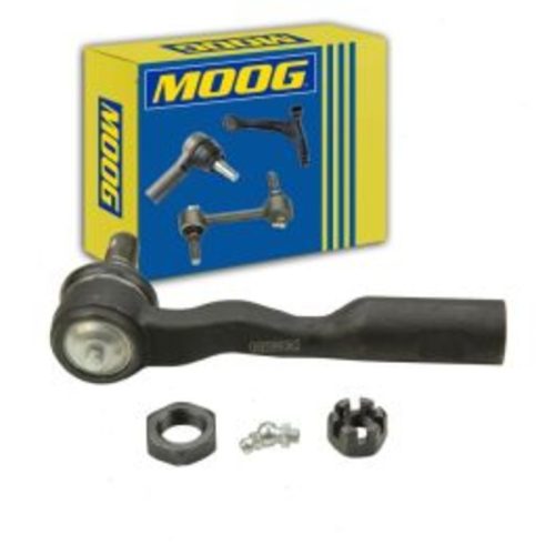 MOOG Left Outer Steering Tie Rod End for 2003-2007 Toyota Sequoia