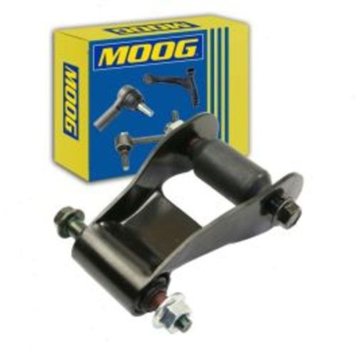 MOOG Rear Rearward Leaf Spring Shackle for 1997-2004 Ford F-150