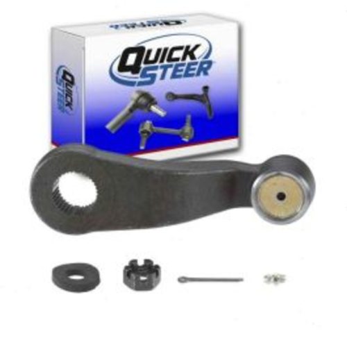 QuickSteer Steering Pitman Arm for 1999-2000 Cadillac Escalade