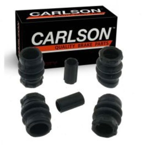 Carlson Front Brake Caliper Guide Pin Boot Kit for 2001-2006 Hyundai Santa Fe