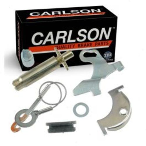 Carlson Front Left Brake Self Adjuster Repair Kit for 1971-1972 Mercury Comet 2.8L 3.3L 4.1L L6