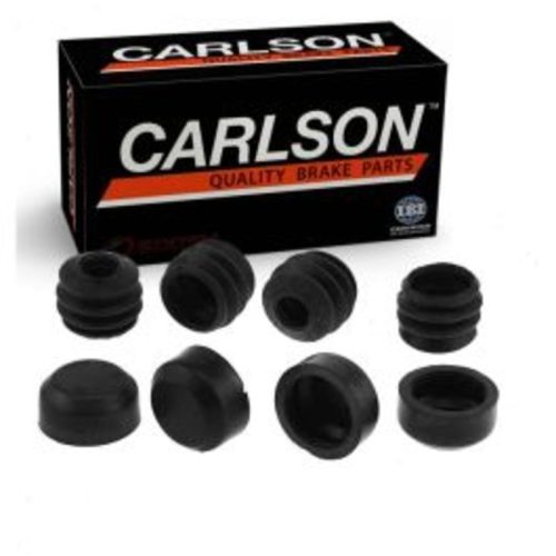 Carlson Rear Brake Caliper Guide Pin Boot Kit for 2017-2018 Ram ProMaster 3500