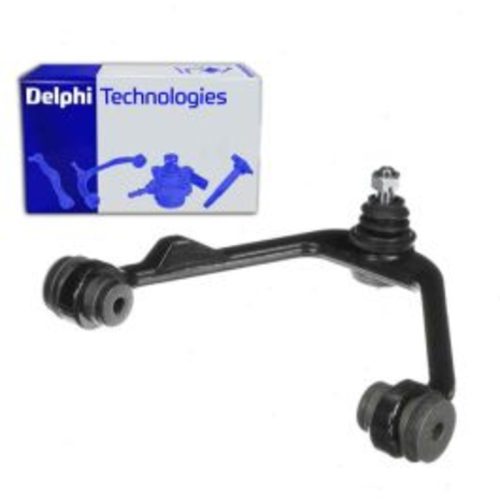 Delphi Front Right Upper Suspension Control Arm Ball Joint for 2002 Lincoln Blackwood