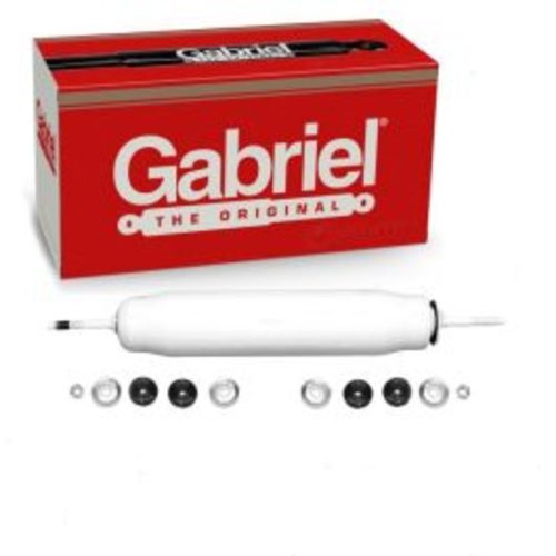Gabriel Front Steering Damper for 1960-1967 Dodge W100 Series