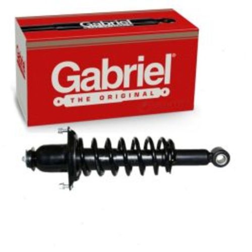 Gabriel ReadyMount G57067 Suspension Strut & Coil Spring